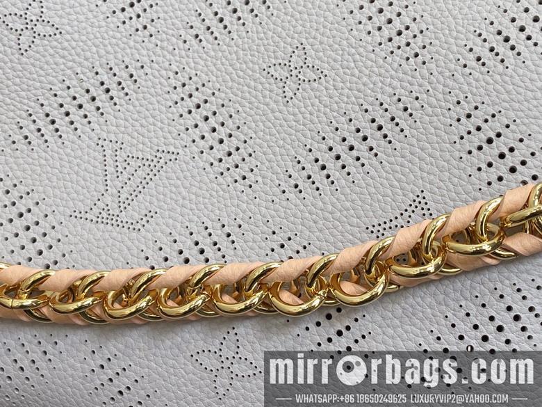 LV Bags Hand It All M13157 18x13x29cm gf