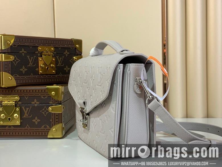 LV Bags Métis M41487 25x19x7cm gf