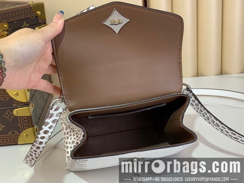 LV Bags Rosedes Vents N84713 19x15x9cm gf5