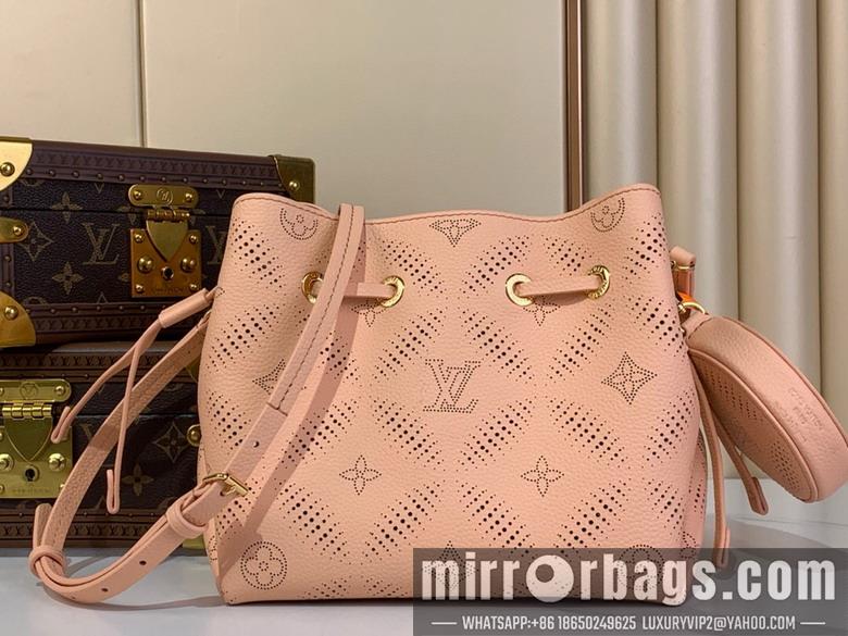 LV Bags Bella M13840 19x22x14cm gf