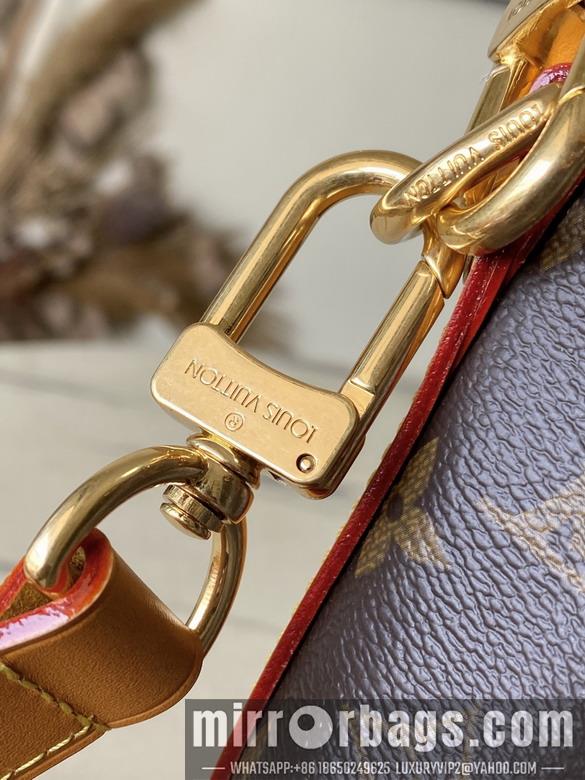 LV Bags Noe M14017 22x24x16cm gf