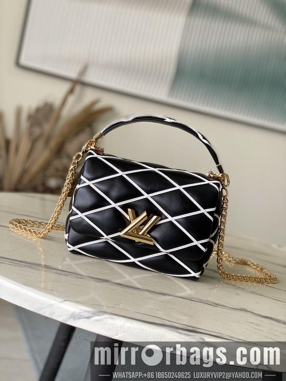 LV Bags M14849 20x14x9cm gf