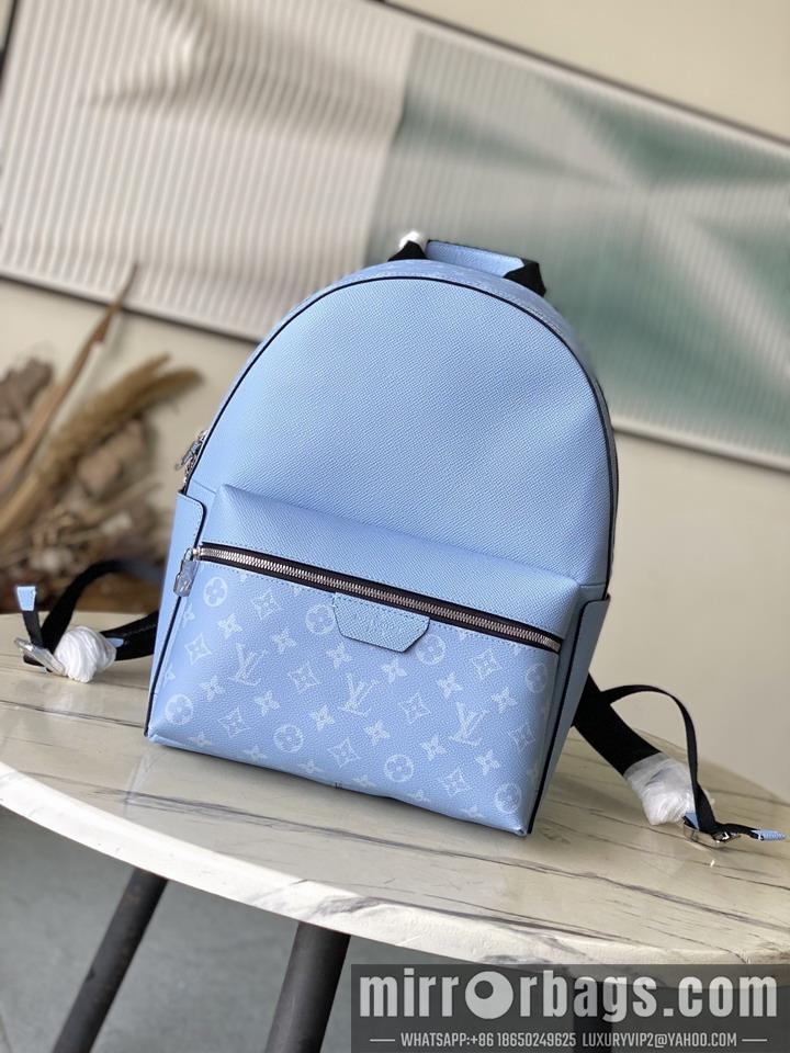 LV Bags Discovery M14072 29x38x20cm gf