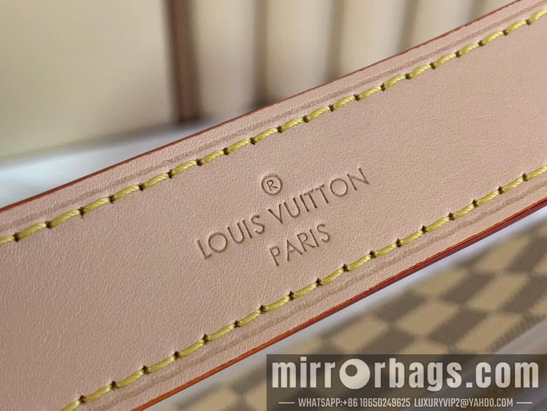 LV Bags Slouchy N00126 40x29x11cm gf