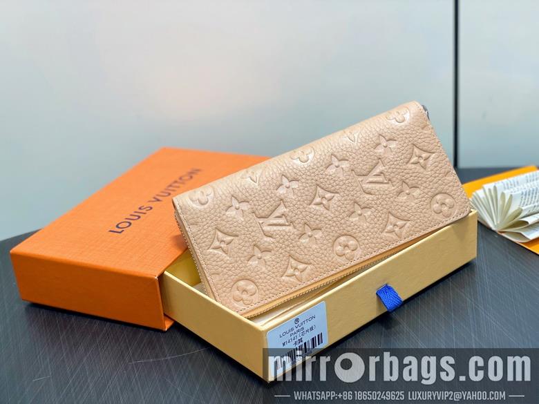 LV Bags Zippy M14141 10x19x2cm gf1