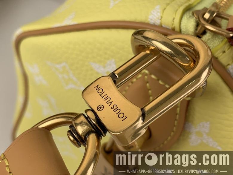 LV Bags Speedy M14077 30x17x21cm gf.