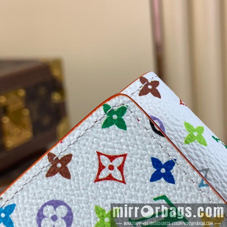 LV Bags Multicle M14092 12x7x2cm gf1
