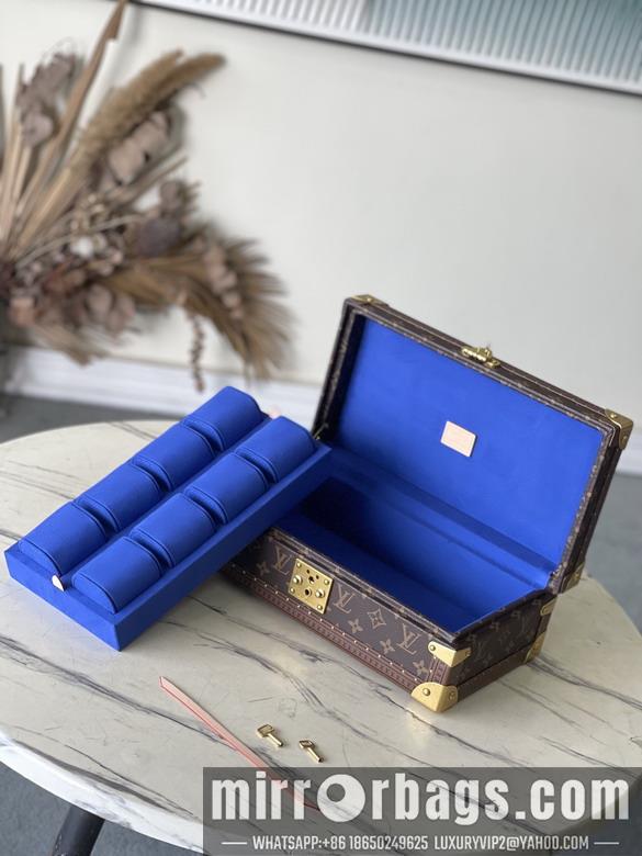LV Bags Coffret M20016 20.5x13.5x35cm gf