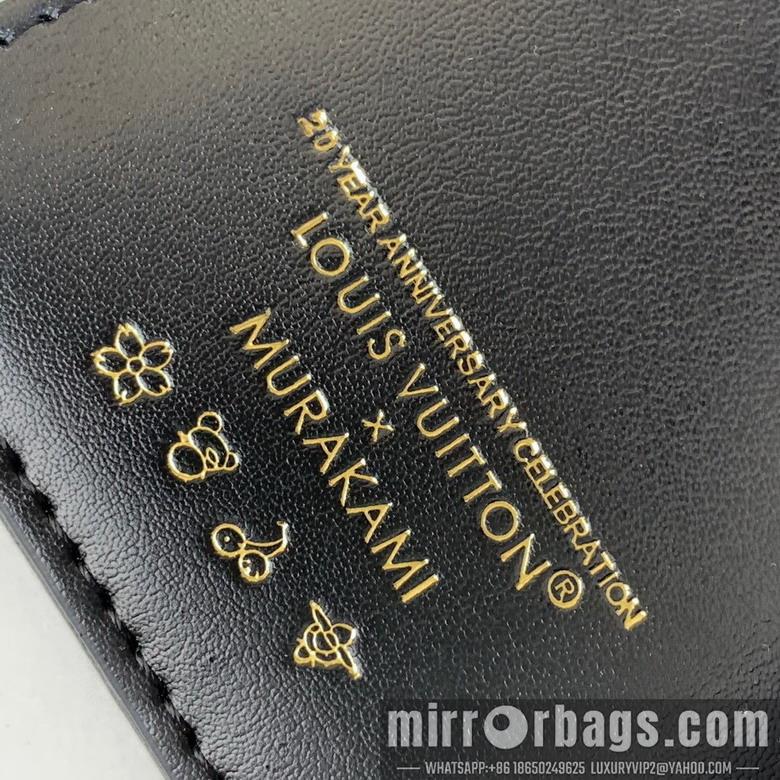 LV Bags Clea m13829 11.5x8.5x2.2cm gf