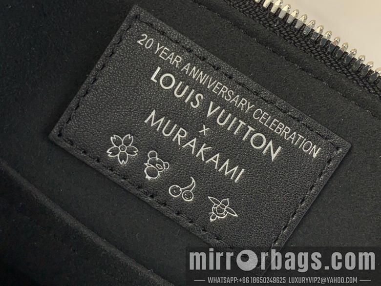 LV Bags Alma M13078 23.5x17.5x11.5cm gf1