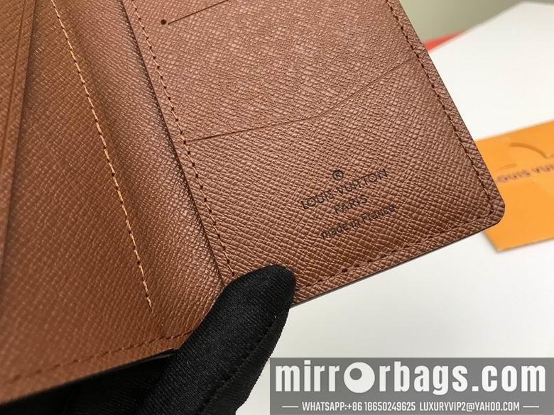 LV Bags M60502 11X7cm