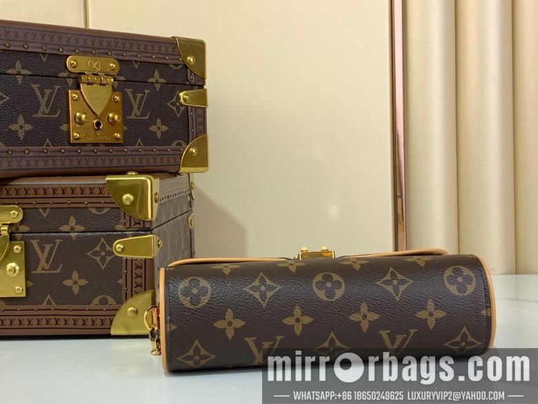 LV Bags Camille Js M13566 20.5x11x6cm gf