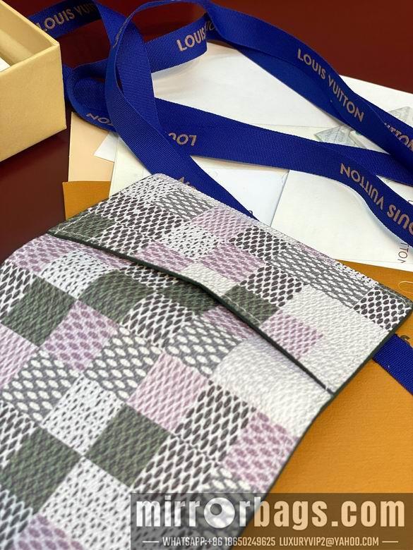 LV Bags N00109 11.1X1X7.5cm