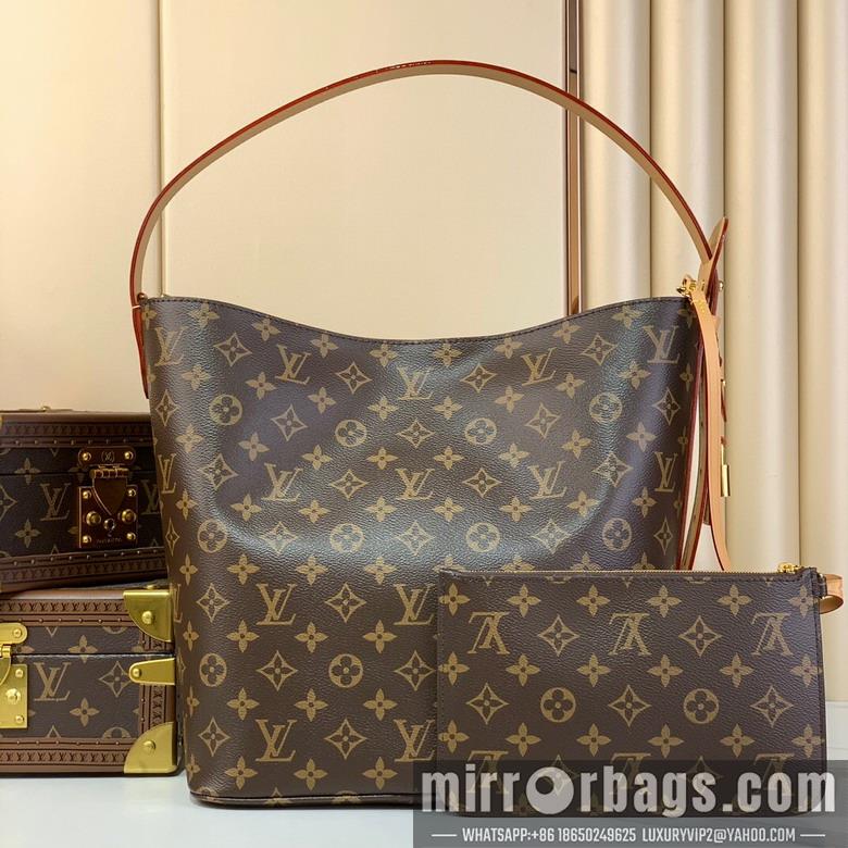 LV Bags All In M12926 30x25x17cm gf