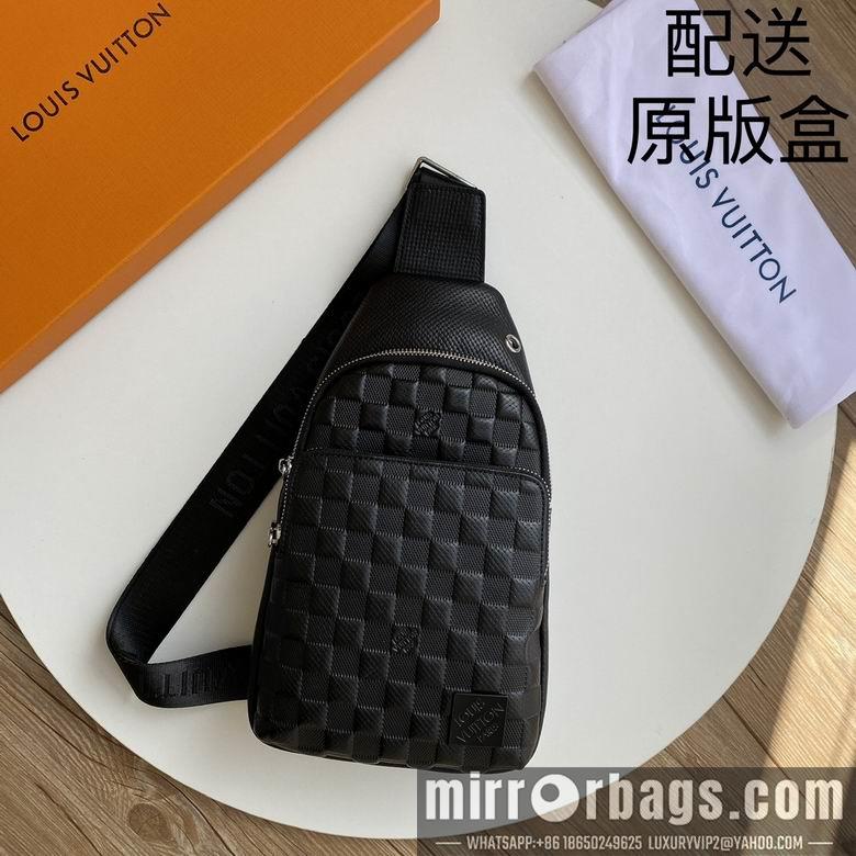LV Bags 1028 30X17X5cm