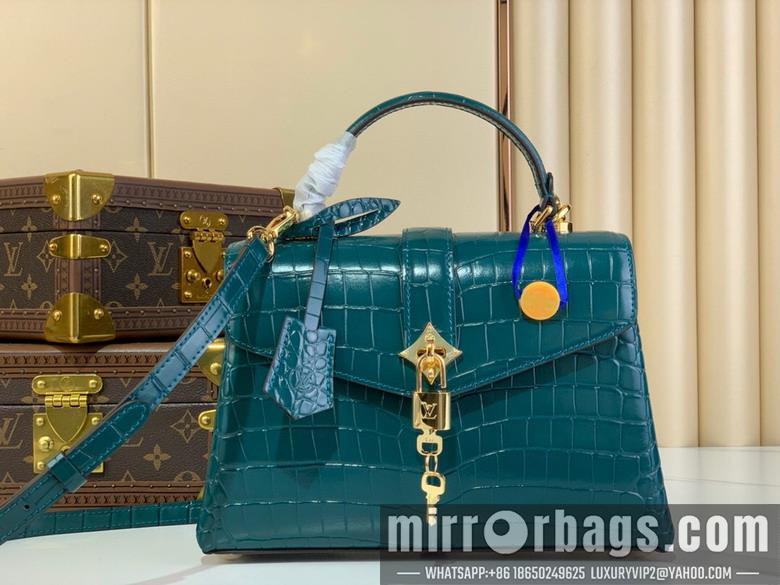 LV Bags Rosedes Vents N84713 27x18x9cm gf