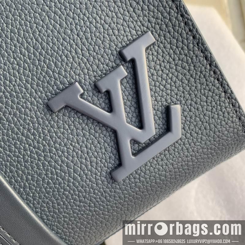 LV Bags Aerogram Tote M21542 36.5x34x13cm gf2色
