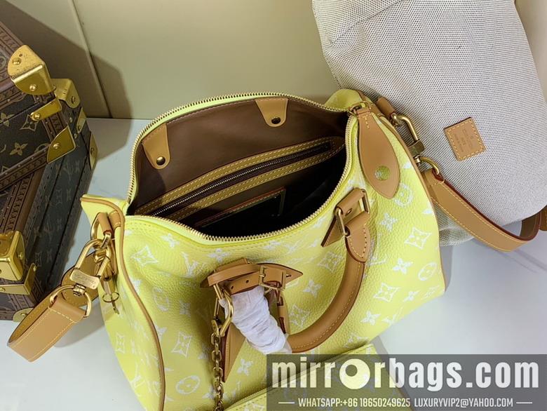LV Bags Speedy M14077 30x17x21cm gf.