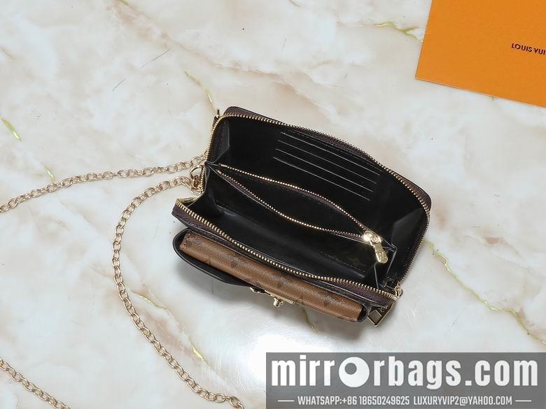 LV Bags M80731 20X12X6cm