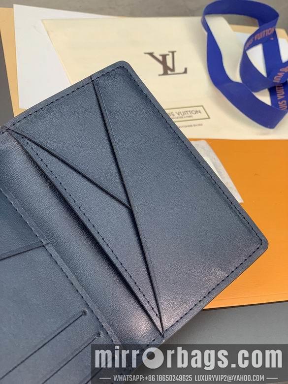 LV Bags M60543 7.5X11cm