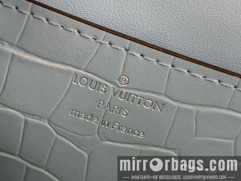 LV Bags Rosedes Vents N84713 27x18x9cm gf2