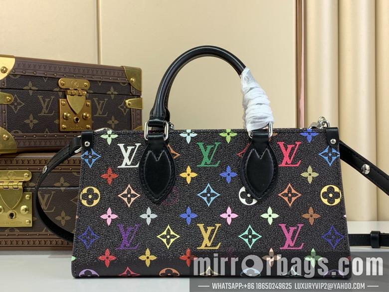 LV Bags On M13260 25x13x10cm gf