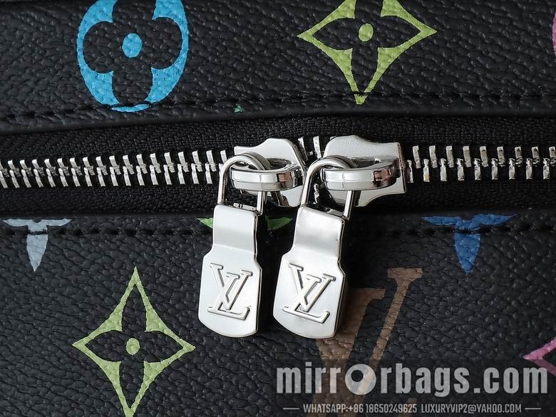 LV Bags M13747 M44495 M42265 M44936 M42263 24X17X14cm YG 2colour