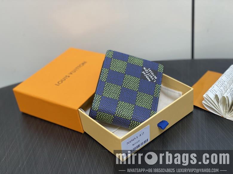 LV Bags Multiple N00142 11x8.5x2cm gf