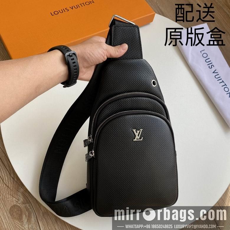 LV Bags 1026 29X17X6.5cm