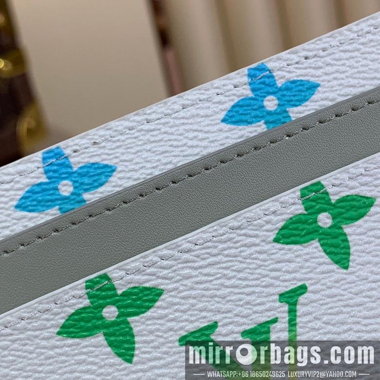 LV Bags M14355 11x7x0.6cm gf
