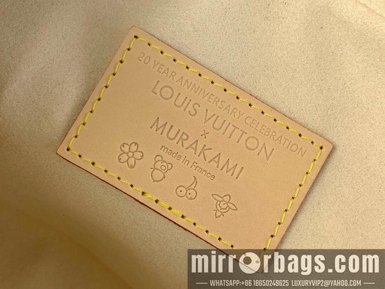 LV Bags Handbag M13084 27x14x10cm gf