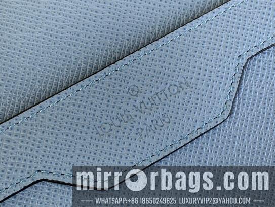 LV Bags Trio m14069 18.5x7x25cm gf