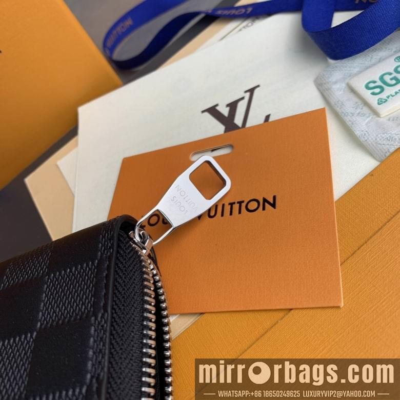LV Bags N60015 19.5X10cm
