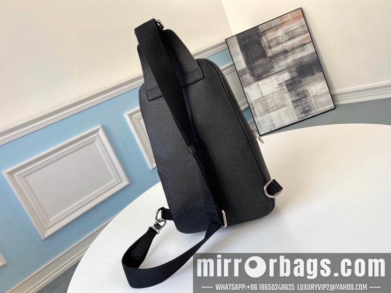 LV Bags Avenue M30443 20x31x10 cm gf