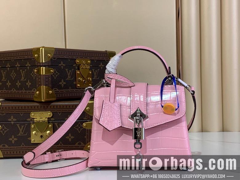 LV Bags Rosedes Vents N84713 19x15x9cm gf1