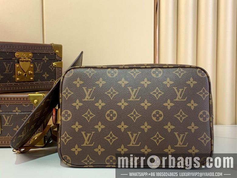LV Bags All In M12926 30x25x17cm gf