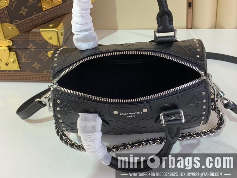 LV Bags Speedy M14575 20.5x13.5x11cm gf