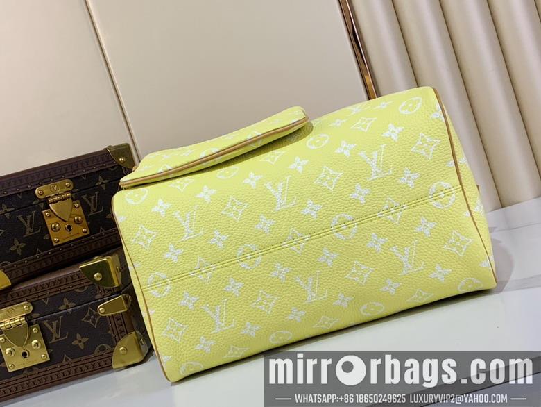 LV Bags Speedy M14077 30x17x21cm gf.