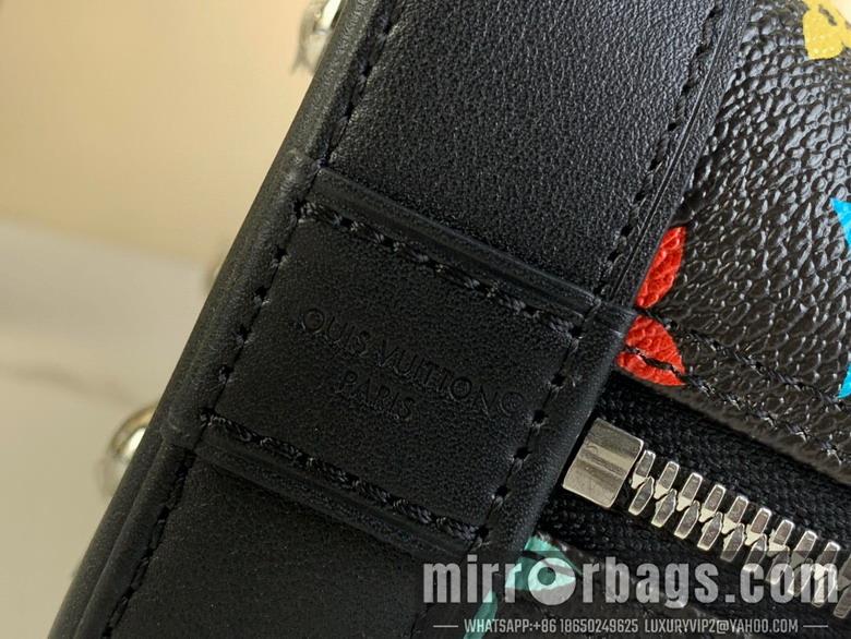 LV Bags Alma M13078 23.5x17.5x11.5cm gf1