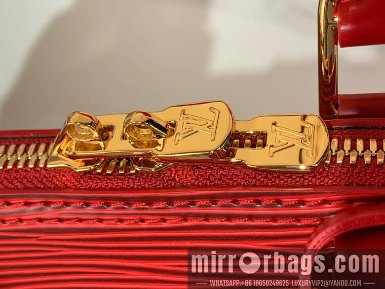 LV Bags Alma m41160 23.5x17.5x11.5cm gf