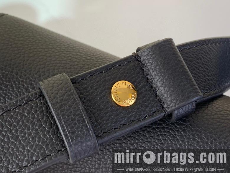 LV Bags Low Key m13148 30x18x12cm gf