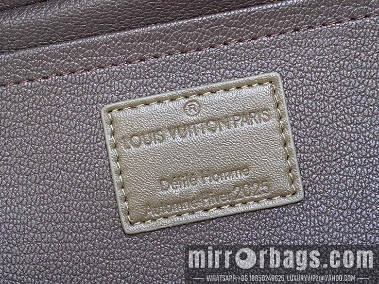 LV Bags Dopp Kit M00112 23x13x12cm gf