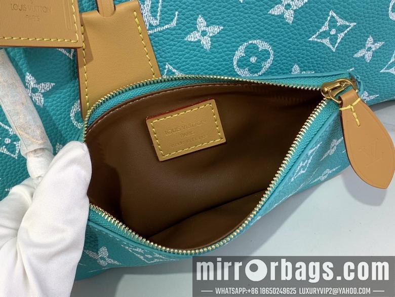 LV Bags Speedy M21108 30x17x21cm gf1