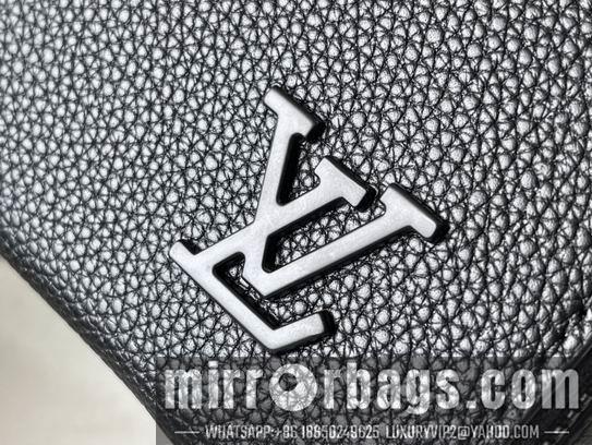 LV Bags Alpha Wearable N59161 18.5x11x6.5 cm gf