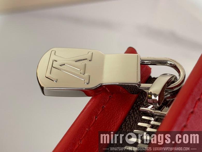 LV Bags Voyage m12815 21x6x27cm gf5