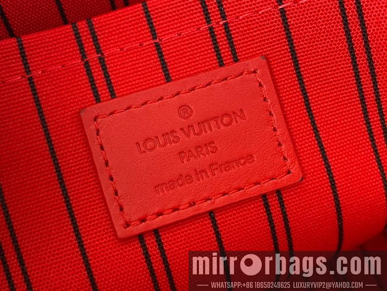 LV Bags Voyage m13198 21x7.5x30cm gf4