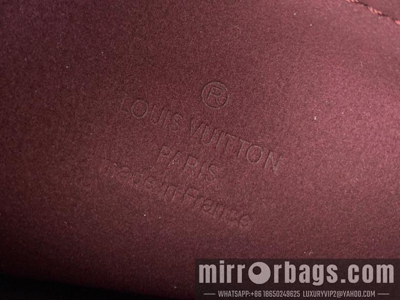 LV Bags Speedy M92645 15x6x10cm gf