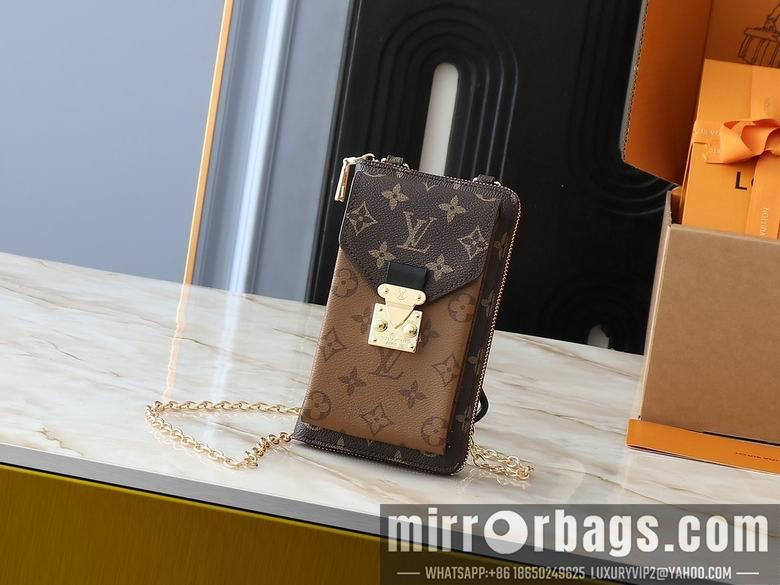 LV Bags M80731 20X12X6cm