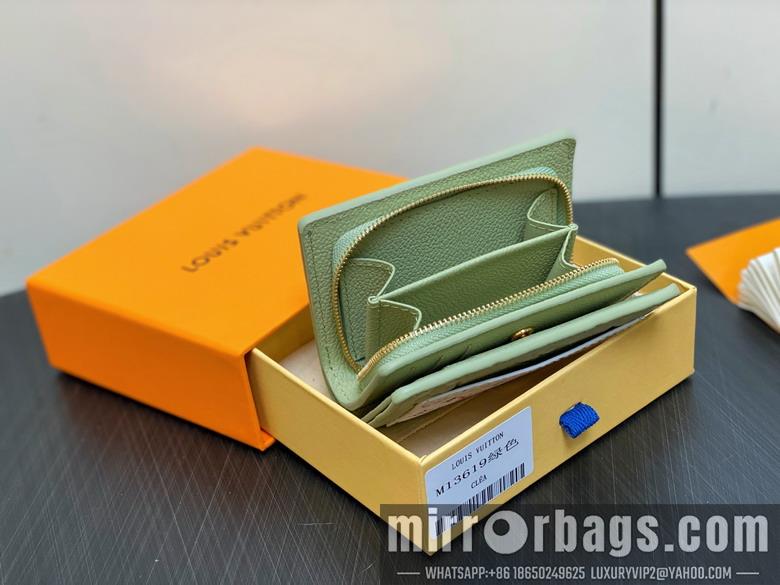 LV Bags Claire M13619 11x8.5x3.5cm gf2