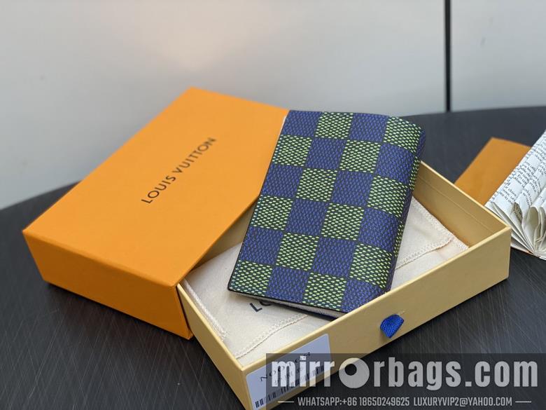 LV Bags N00168 14x2.5x10cm gf